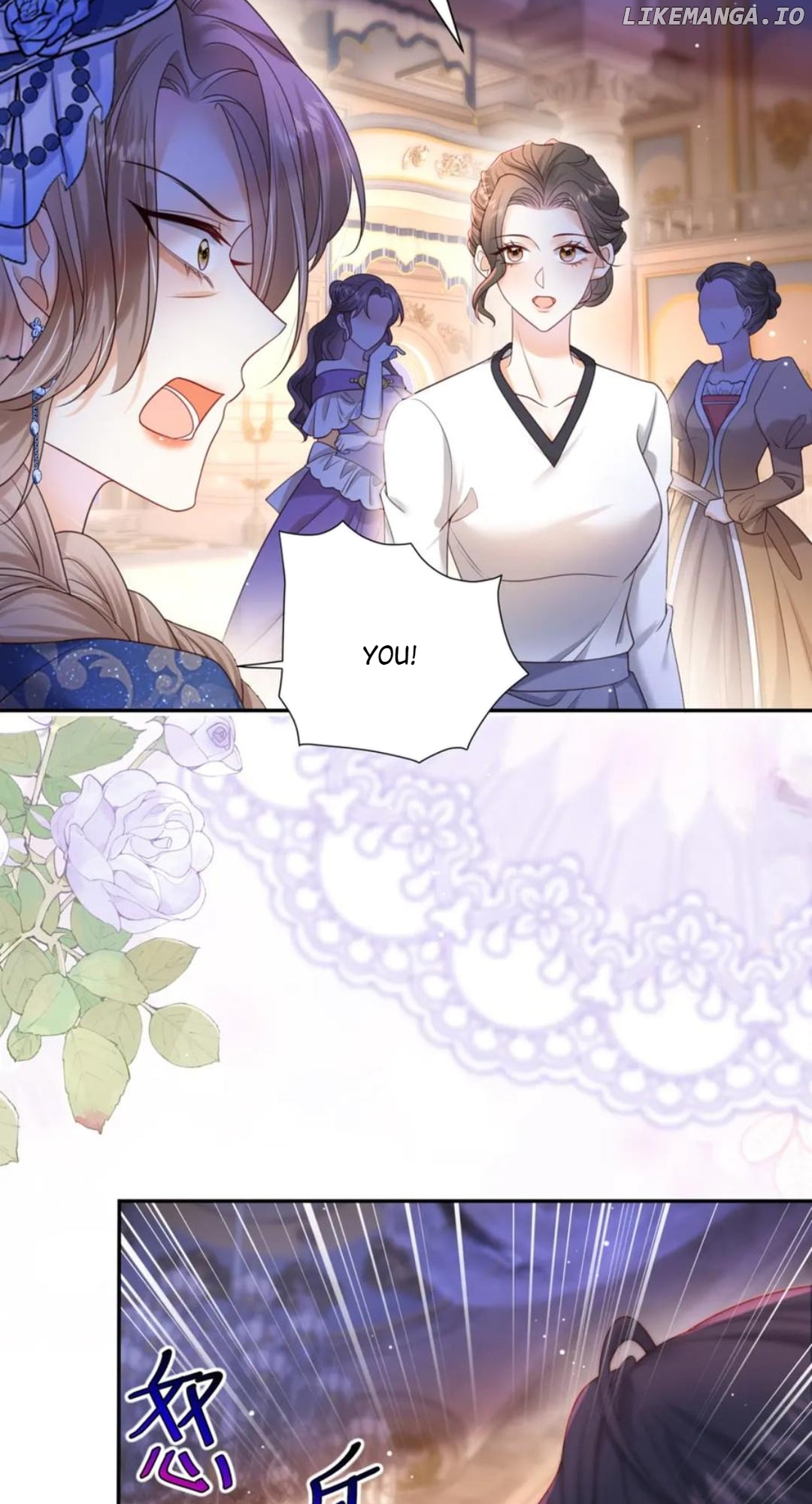 The Duchess Goes Crazy Once A Day Chapter 58 - page 41